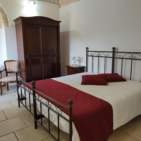 Torre Bruno Villa Carpino Exterior photo