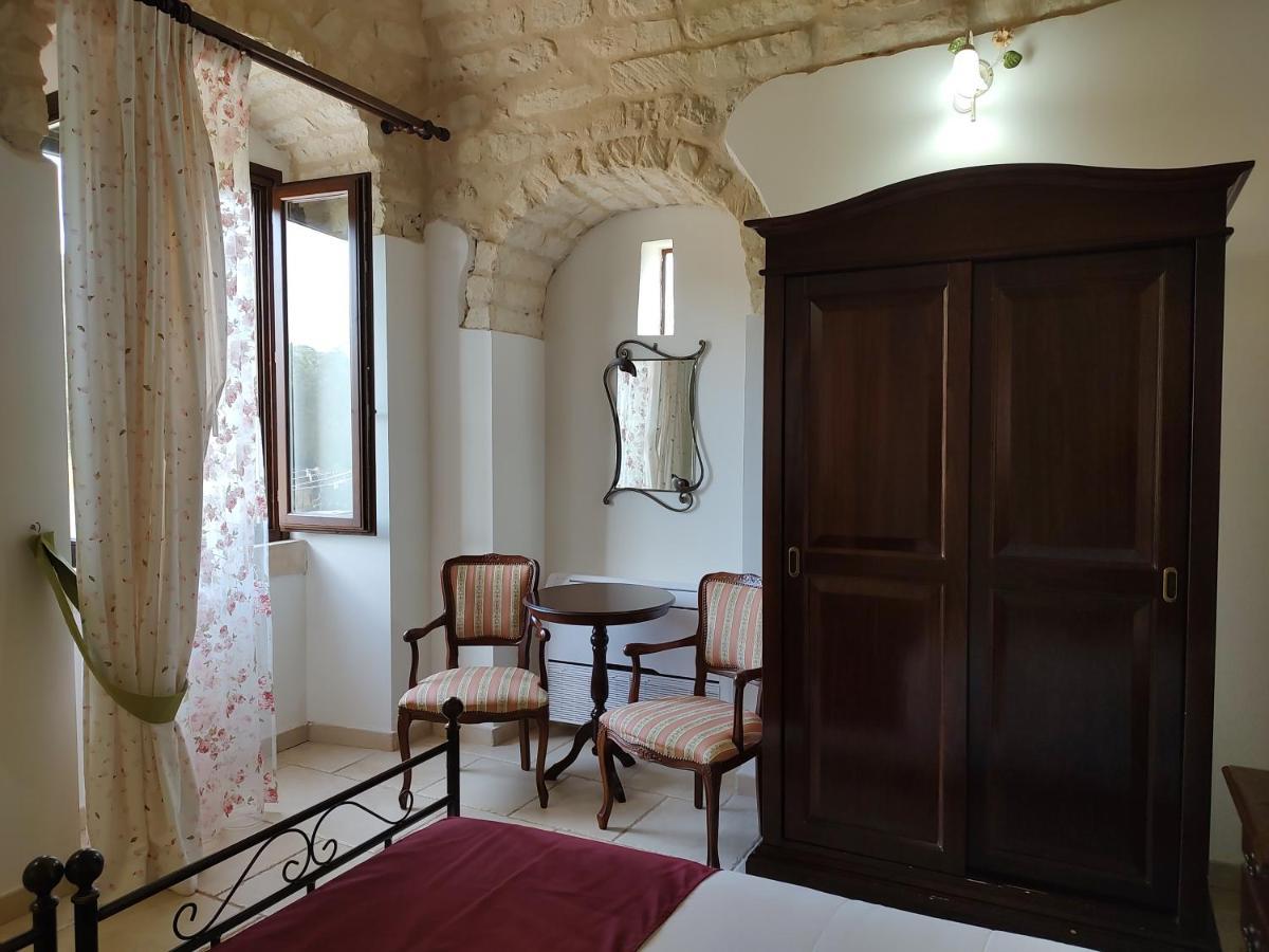 Torre Bruno Villa Carpino Exterior photo