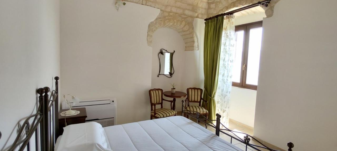 Torre Bruno Villa Carpino Exterior photo
