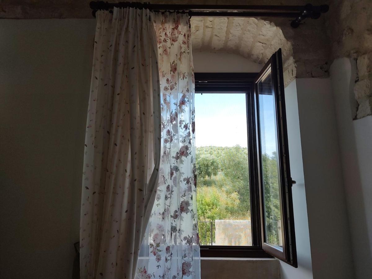 Torre Bruno Villa Carpino Exterior photo