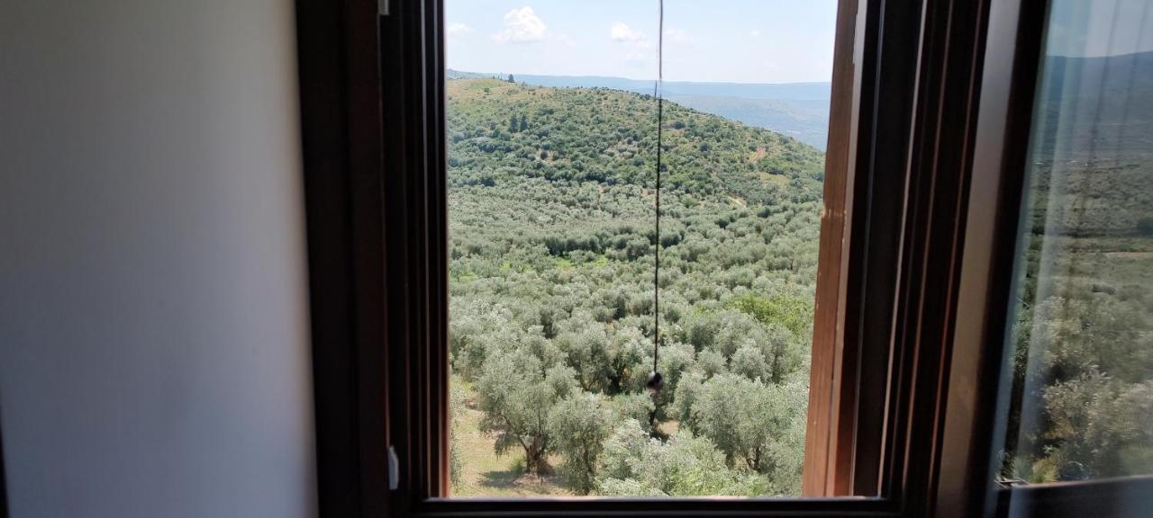 Torre Bruno Villa Carpino Exterior photo