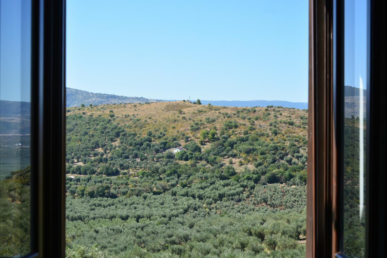 Torre Bruno Villa Carpino Exterior photo