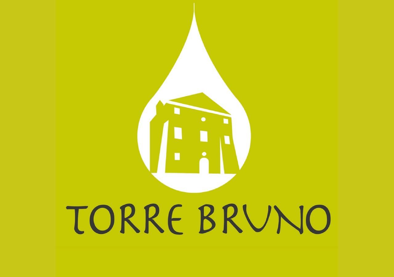 Torre Bruno Villa Carpino Exterior photo