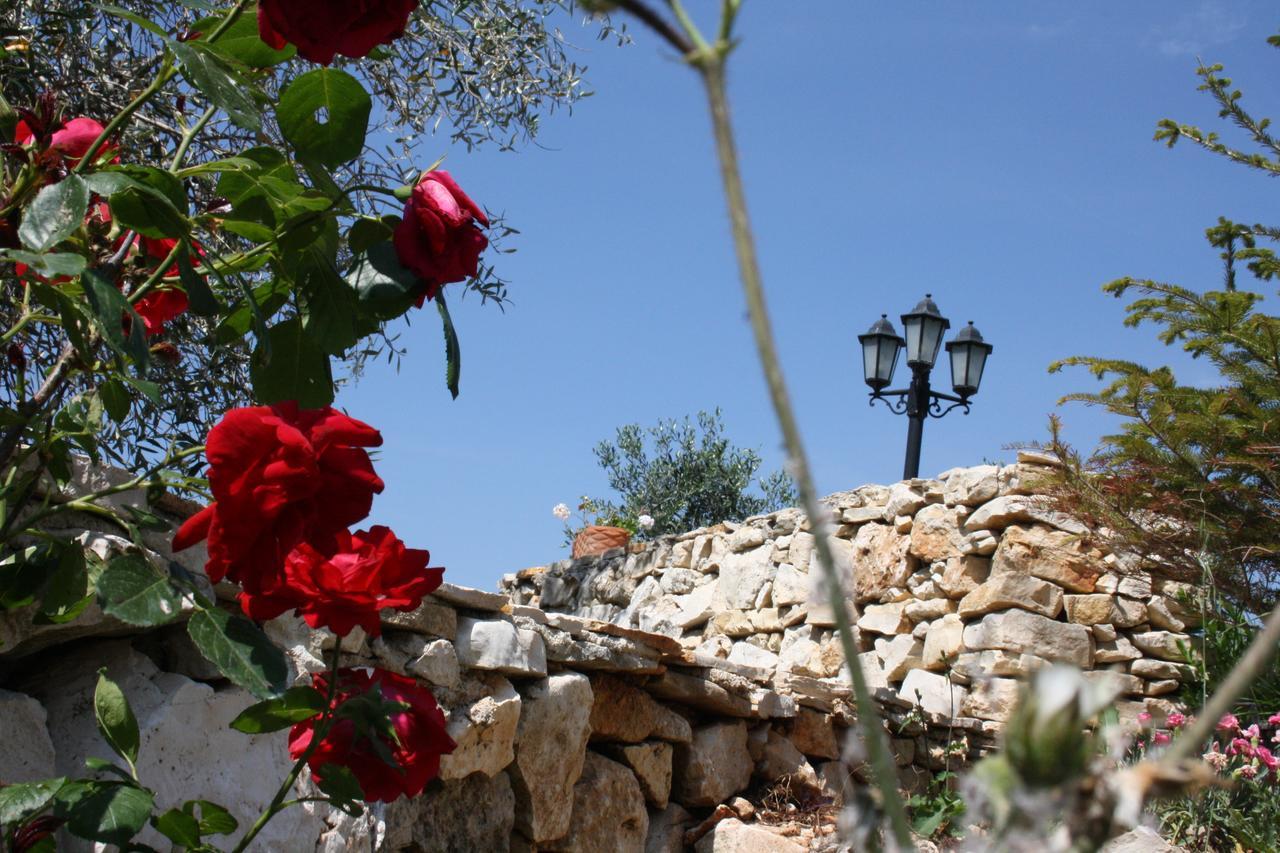 Torre Bruno Villa Carpino Exterior photo